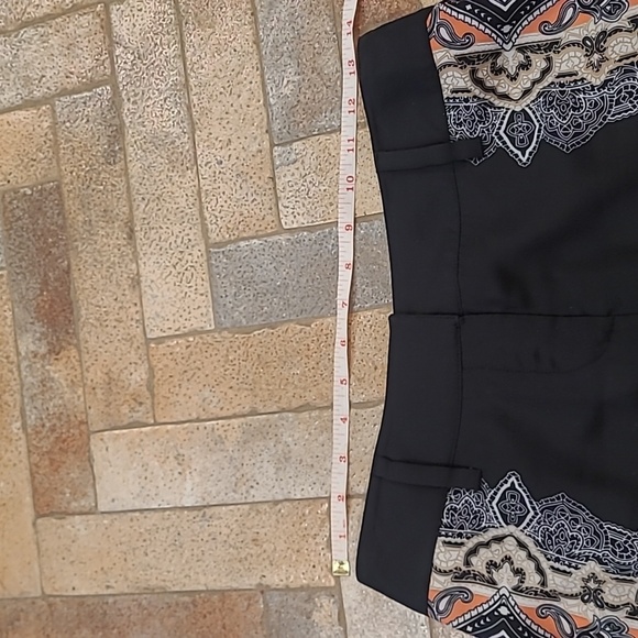 Caché lined polyester - Picture 10 of 11